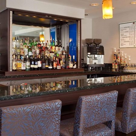 Hotel Doubletree By Hilton Chicago Schaumburg Esterno foto