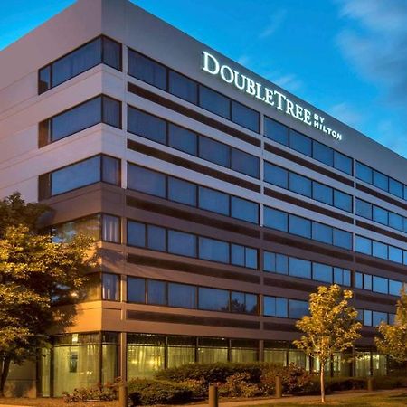 Hotel Doubletree By Hilton Chicago Schaumburg Esterno foto