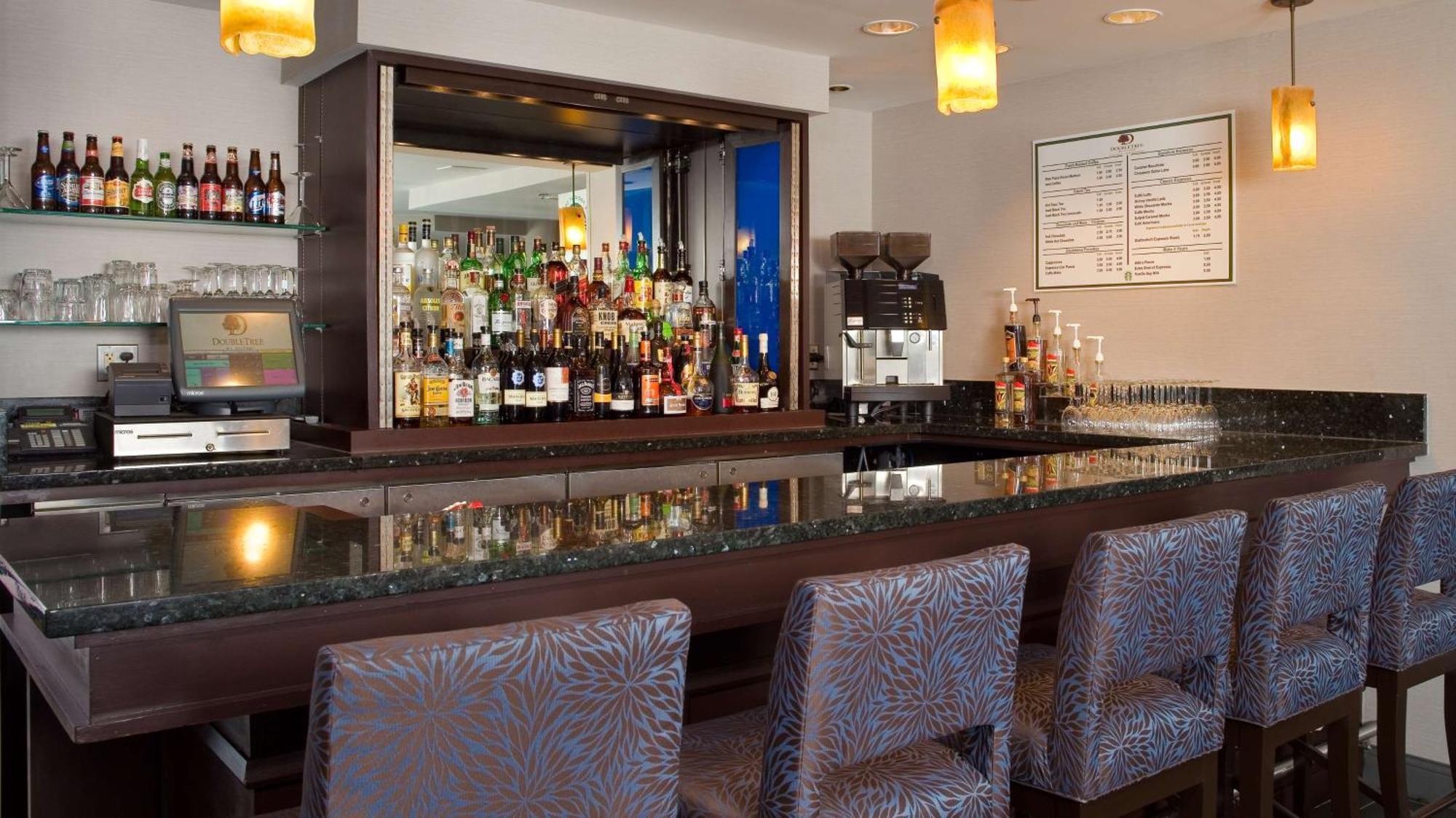 Hotel Doubletree By Hilton Chicago Schaumburg Esterno foto