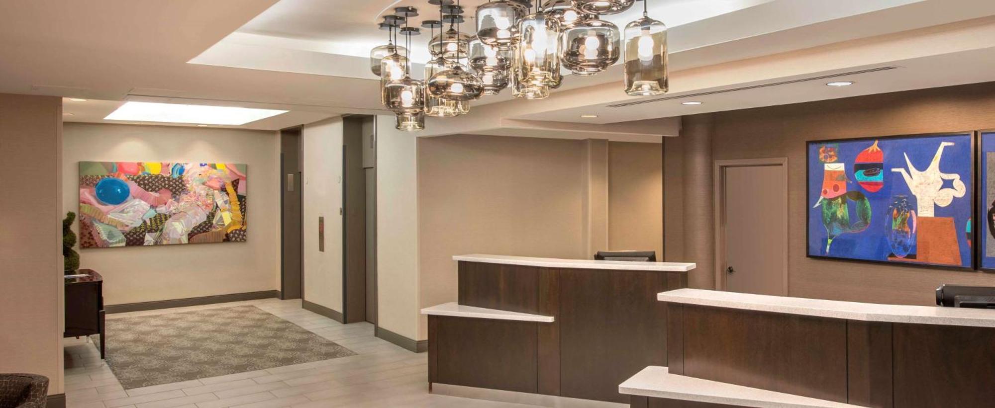 Hotel Doubletree By Hilton Chicago Schaumburg Esterno foto