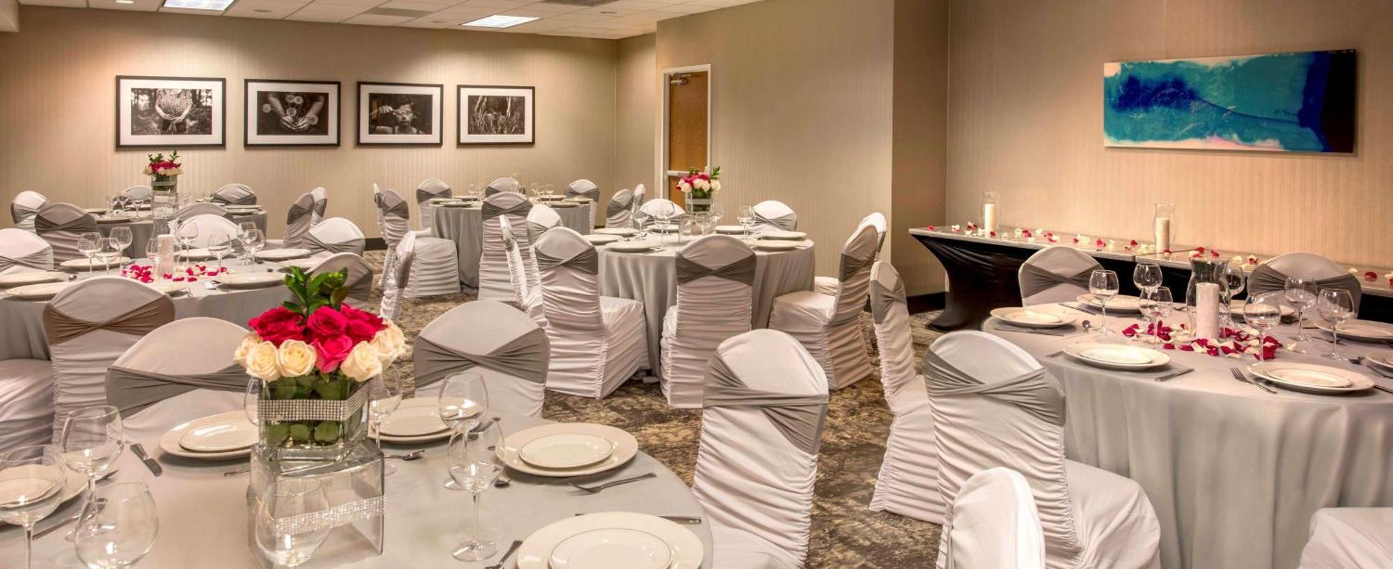 Hotel Doubletree By Hilton Chicago Schaumburg Esterno foto