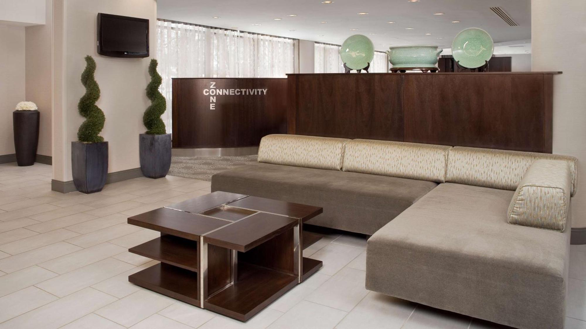 Hotel Doubletree By Hilton Chicago Schaumburg Esterno foto