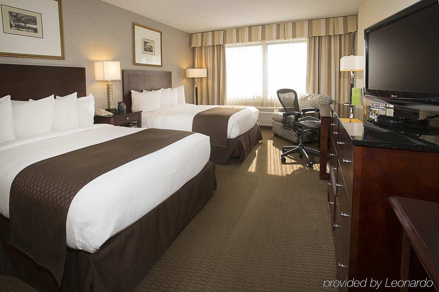 Hotel Doubletree By Hilton Chicago Schaumburg Esterno foto