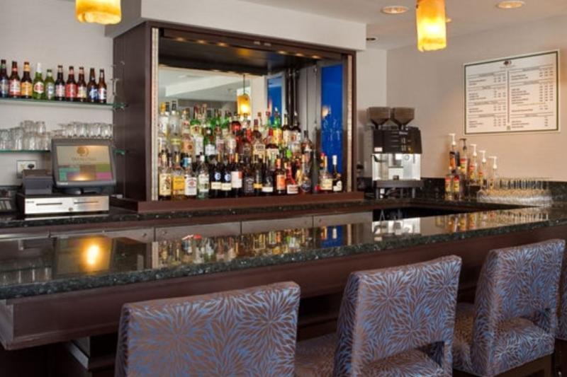 Hotel Doubletree By Hilton Chicago Schaumburg Esterno foto
