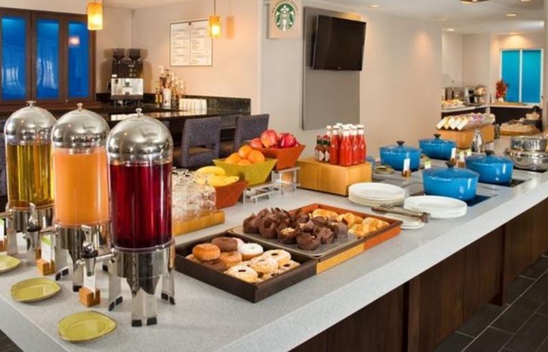 Hotel Doubletree By Hilton Chicago Schaumburg Esterno foto